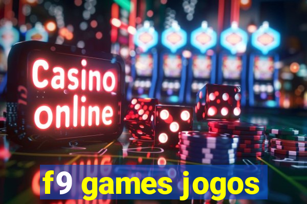 f9 games jogos